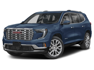 2025 GMC Acadia | Mayfield, KY