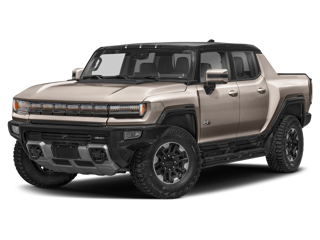 HUMMER EV vs Tesla Cybertruck - Linwood GMC in Mayfield KY