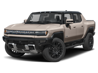 HUMMER EV vs Tesla Cybertruck - Linwood GMC in Mayfield KY