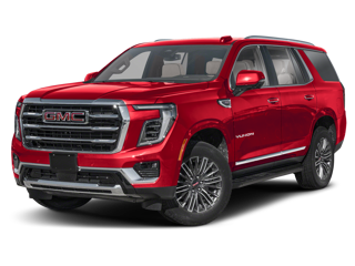 GMC Yukon - Linwood GMC in Mayfield KY