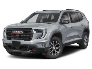 GMC Acadia - Linwood GMC in Mayfield KY