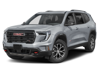 GMC Acadia - Linwood GMC in Mayfield KY