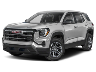 GMC Terrain - Linwood GMC in Mayfield KY