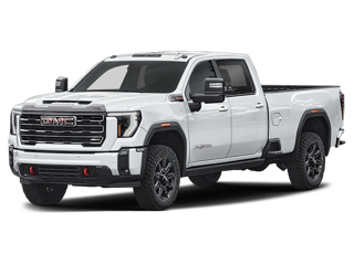 GMC Sierra HD - Linwood GMC in Mayfield KY