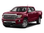 2016 GMC Canyon 2WD SLT