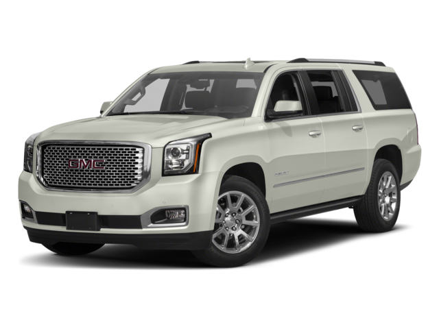 Used 2017 GMC Yukon XL Denali with VIN 1GKS2HKJXHR335673 for sale in Mayfield, KY