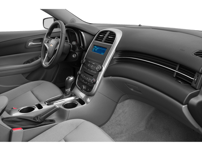 2015 Chevrolet Malibu LS