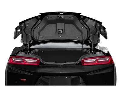 2018 Chevrolet Camaro 2SS