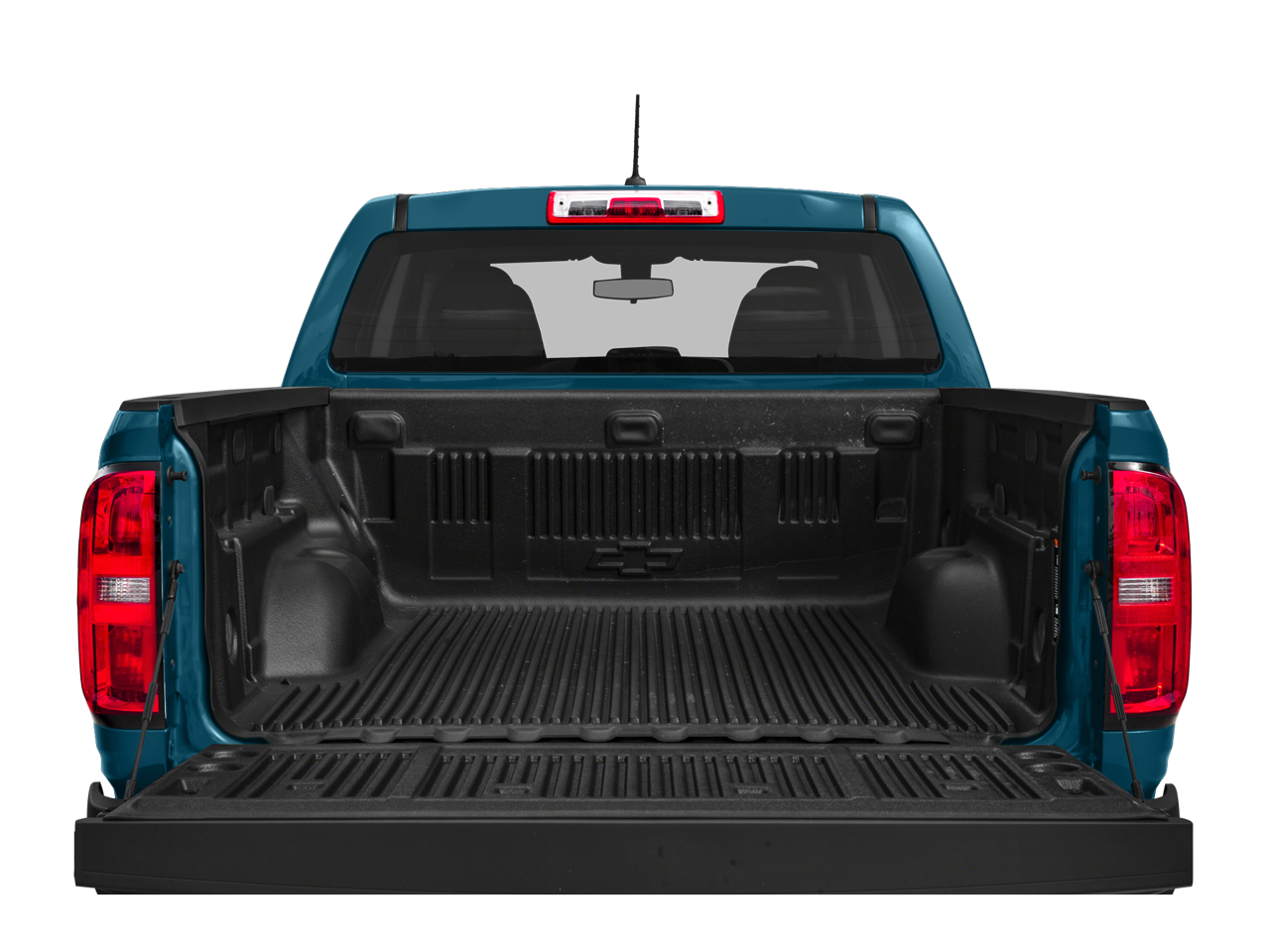 2019 Chevrolet Colorado 2WD LT