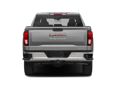 2020 GMC Sierra 1500 WT