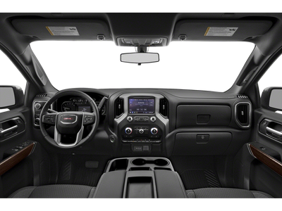 2020 GMC Sierra 1500 WT