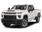 2023 Chevrolet Silverado 2500 HD Custom