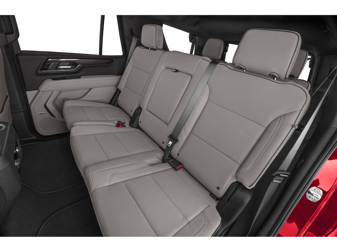 2025 GMC Yukon AT4 Ultimate