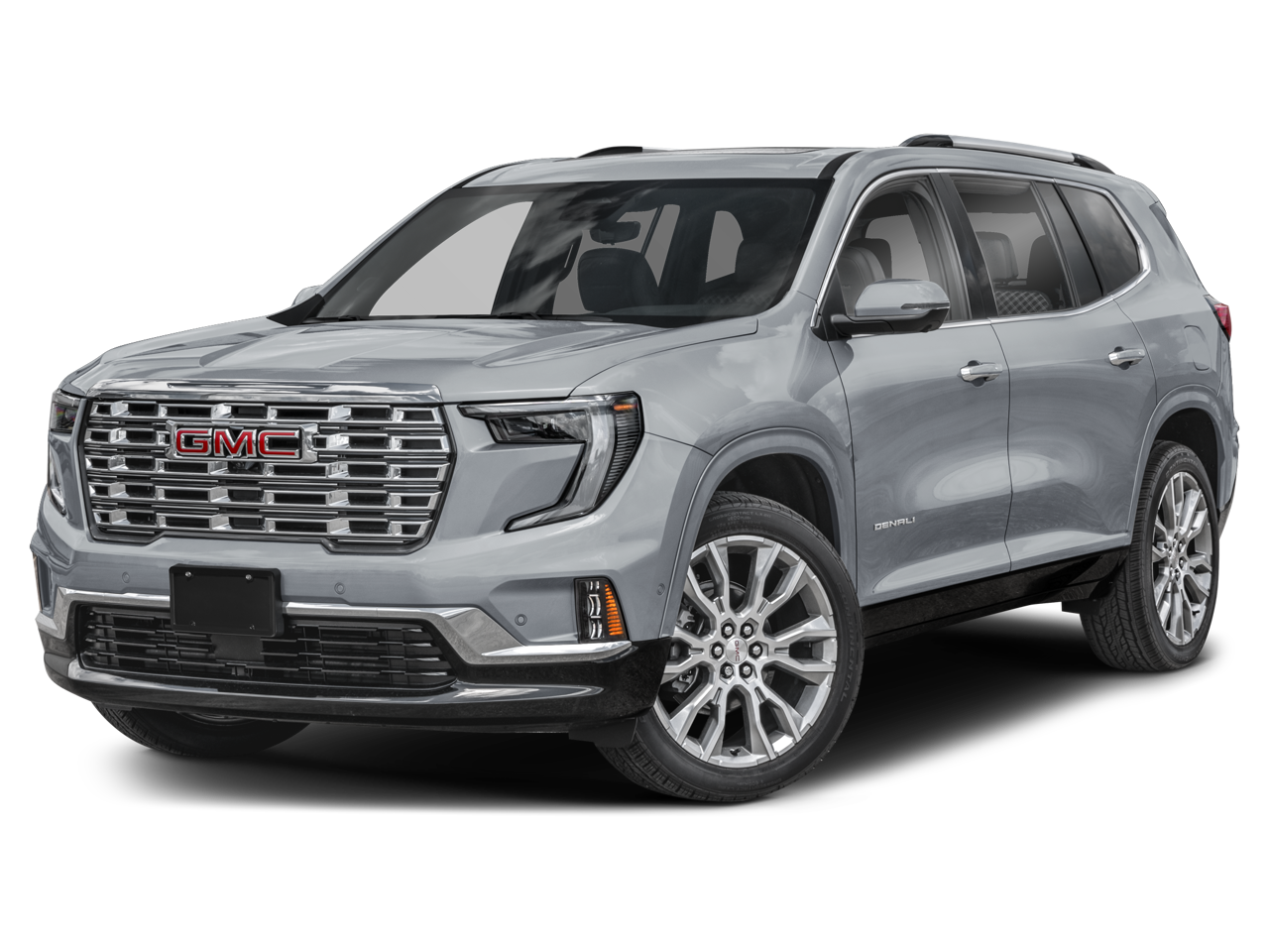 2026 GMC Acadia Denali AWD's photo