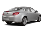 2011 Buick Regal CXL RL2