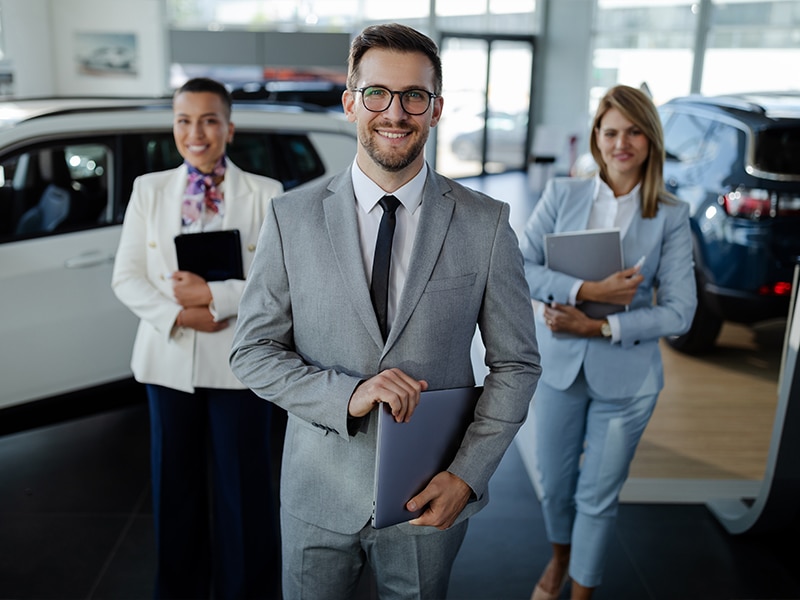 Learn About Linwood GMC 