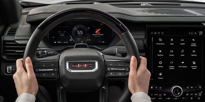 fuel efficient SUVs