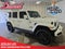 2023 Jeep Wrangler High Altitude