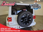 2023 Jeep Wrangler High Altitude