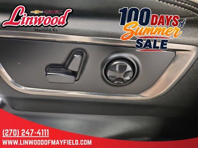 2019 RAM 1500 Limited