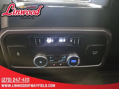 2020 Ford Expedition Platinum