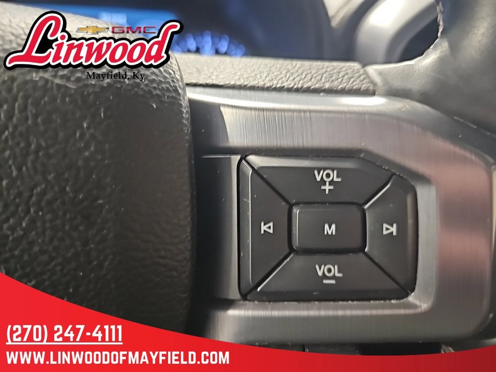 2020 Ford Expedition Platinum