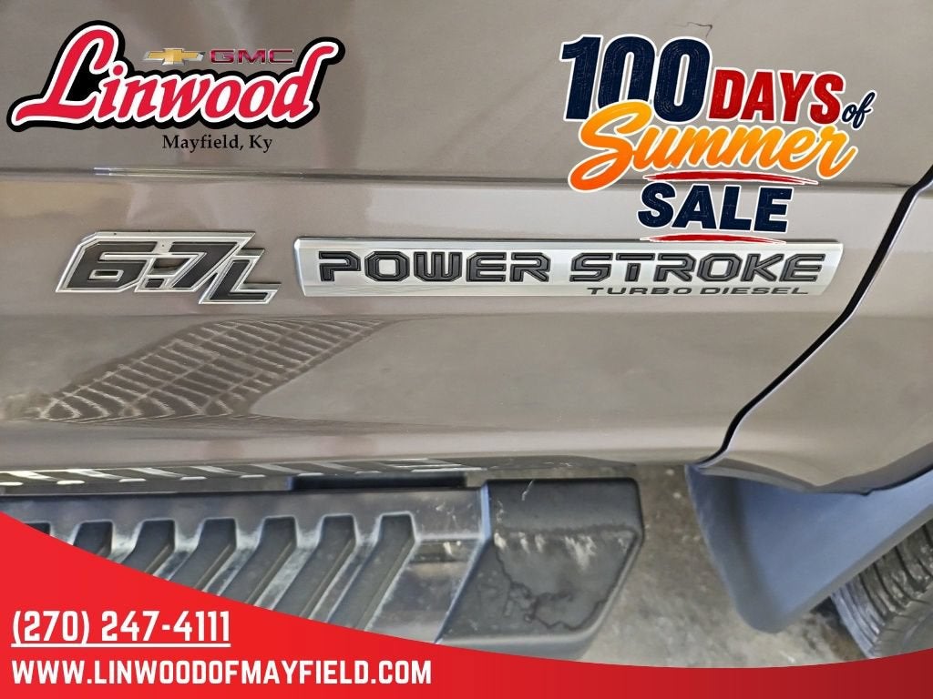 2019 Ford Super Duty F-250 SRW XL