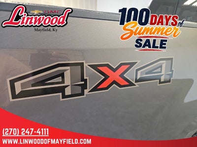2019 Ford Super Duty F-250 SRW XL