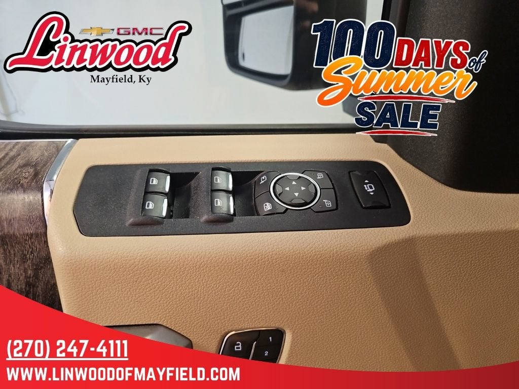 2019 Ford Super Duty F-250 SRW XL
