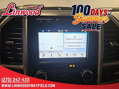 2019 Ford Super Duty F-250 SRW XL