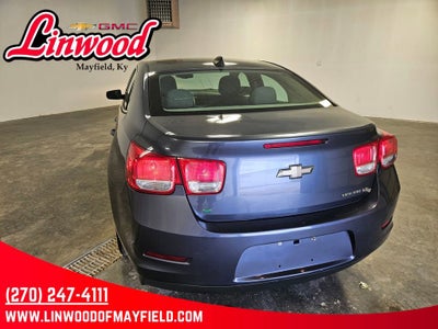 2015 Chevrolet Malibu LS