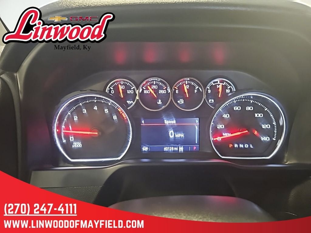 2022 Chevrolet Silverado 2500 HD Custom