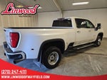 2020 Chevrolet Silverado 3500 HD High Country