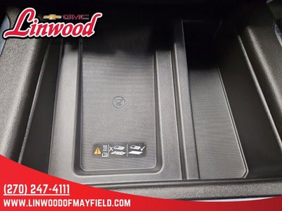 2020 Chevrolet Silverado 3500 HD High Country