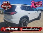 2027 GMC Acadia AT4