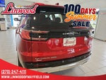 2027 GMC Acadia Denali