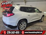 2027 GMC Acadia Denali