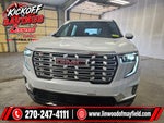 2027 GMC Acadia Denali