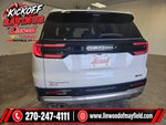 2027 GMC Acadia Denali