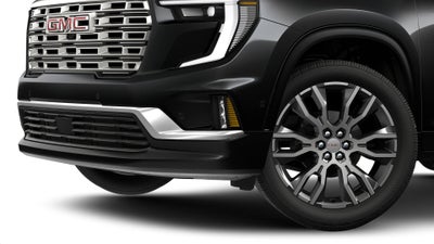 2027 GMC Acadia Denali