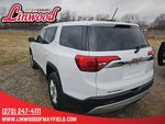 2017 GMC Acadia SLE
