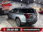 2020 GMC Acadia AT4