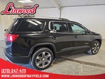 2018 GMC Acadia SLT