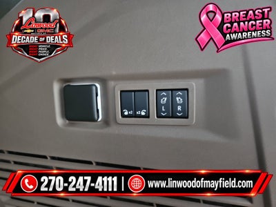 2027 GMC Yukon Denali