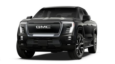 2025 GMC Sierra EV Max Range Denali