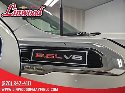 2023 GMC Sierra 2500 HD Denali