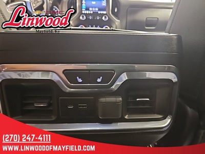 2023 GMC Sierra 2500 HD Denali