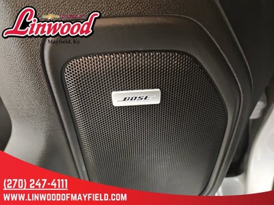 2023 GMC Sierra 2500 HD Denali