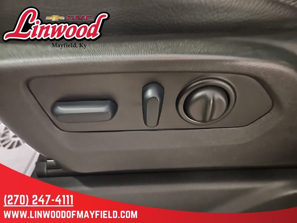 2023 GMC Sierra 2500 HD Denali