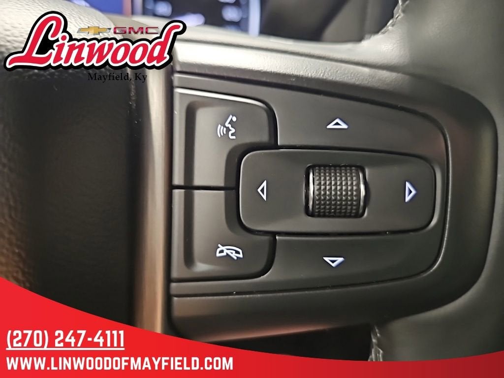 2023 GMC Sierra 2500 HD Denali